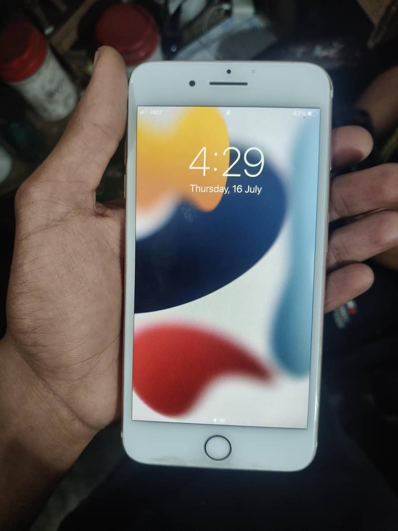 iphone 7 plus 1
