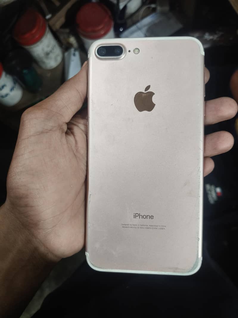 iphone 7 plus 2