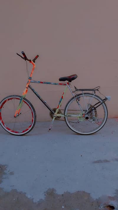 cycle for sale