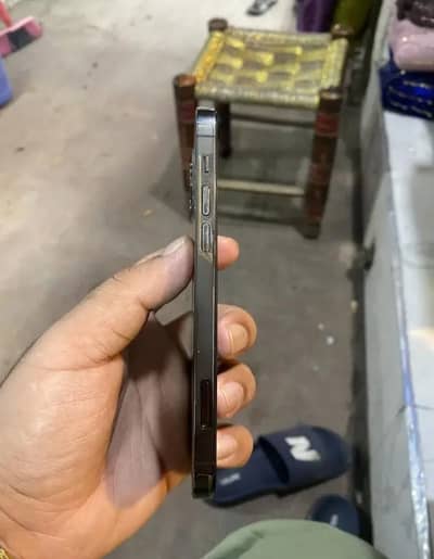 Apple iPhone 12 Pro offical pta Approved 255gb for sale and exchange