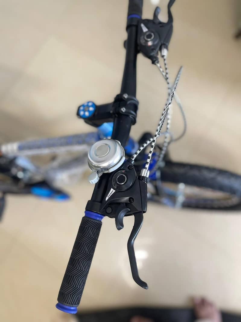 best cycle 1