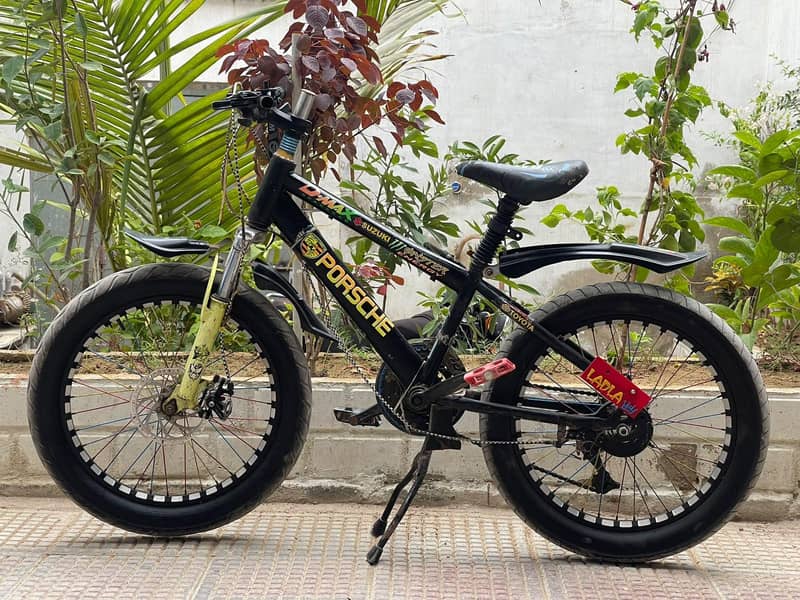 best cycle 4