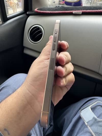Apple iPhone 16 Pro Max 512gb desert titanium