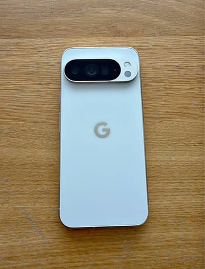 Google Pixel 9 Pro XL
