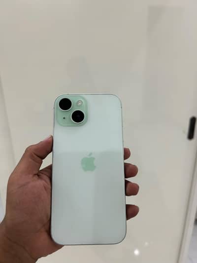 Apple iPhone 15