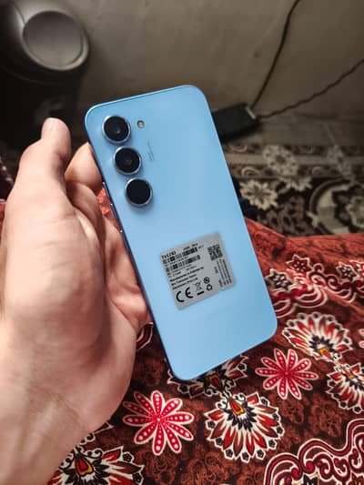 Tecno Spark 40 Pro