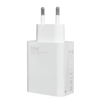 Redmi note 12 original charger with cable
