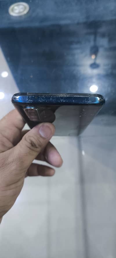 dead phones Realme x3 superzoom