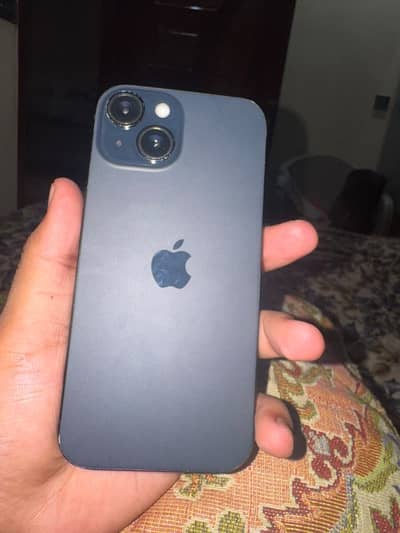 Apple iPhone 15