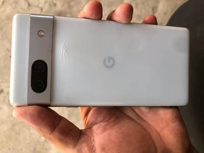 Google Pixel 7a
