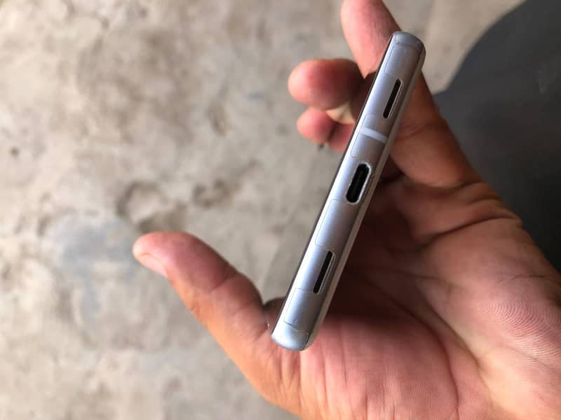 Google Pixel 7a 1