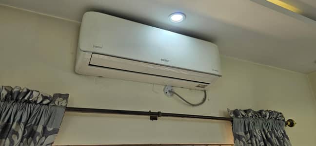 orient inverter hot n cool