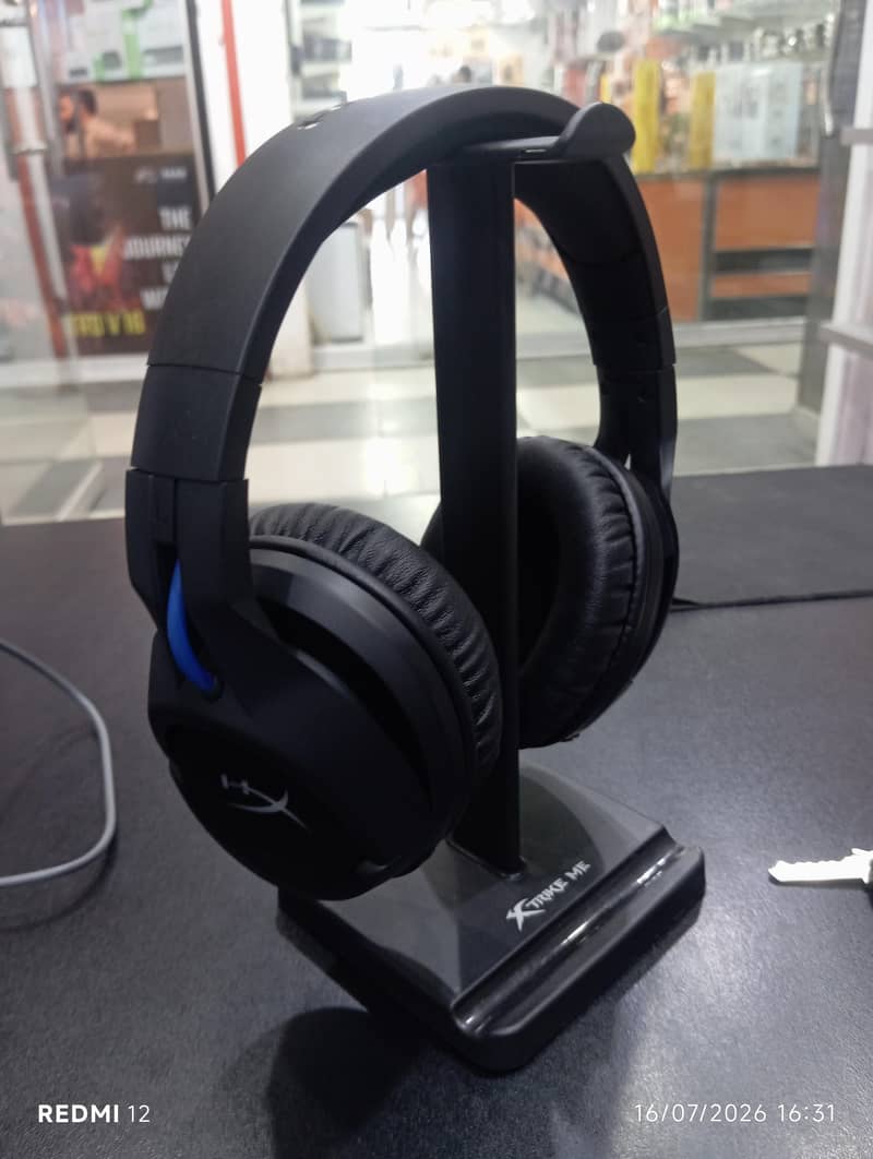 HyperX Cloud 2 1