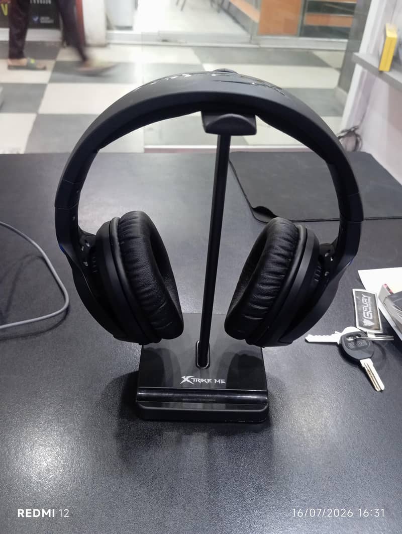 HyperX Cloud 2 2