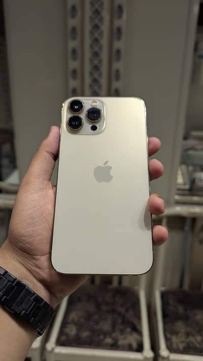 Apple iPhone 13 Pro Max