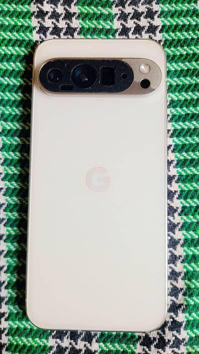 Google Pixel 9 Pro XL