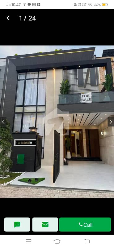 Wapda Town D3 Block 10 Marla Double Storey Duble Kitchen House Available For Rent