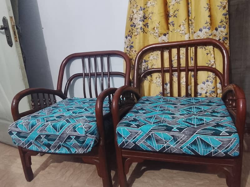 SOFA SET 0