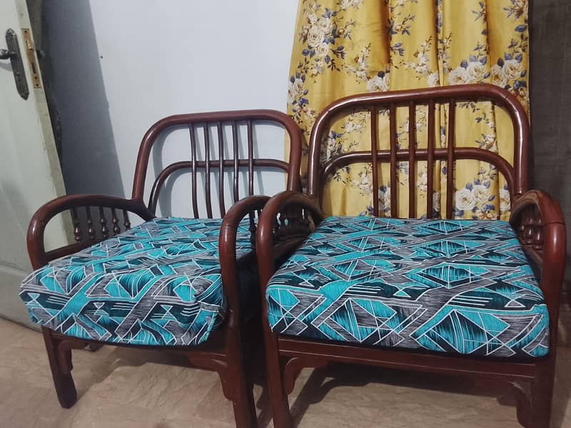 SOFA SET 1