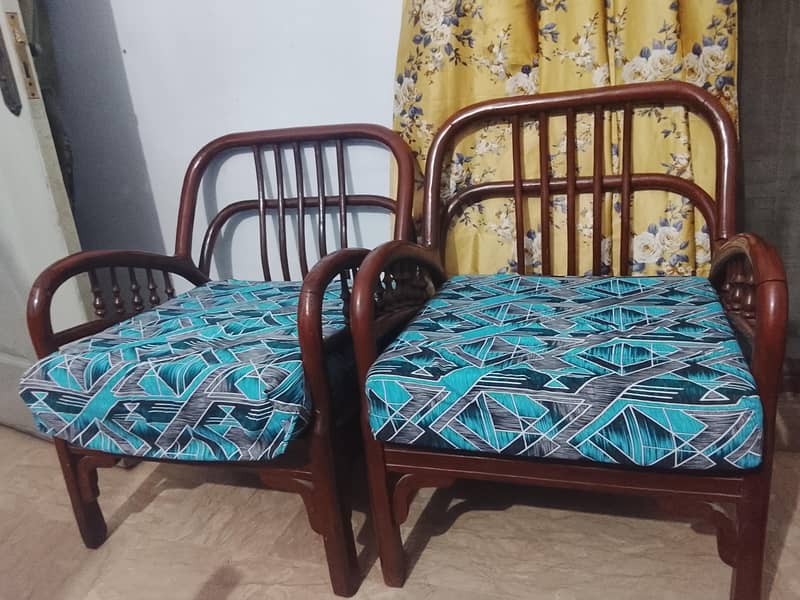 SOFA SET 2