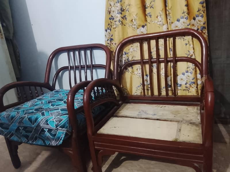 SOFA SET 3