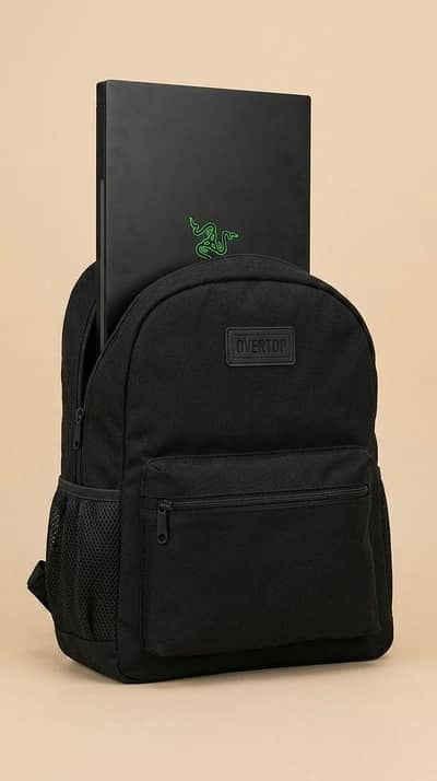 OVERTOP S11 Laptop Bag (Fits 14, 15 & 16 inch) Regular price