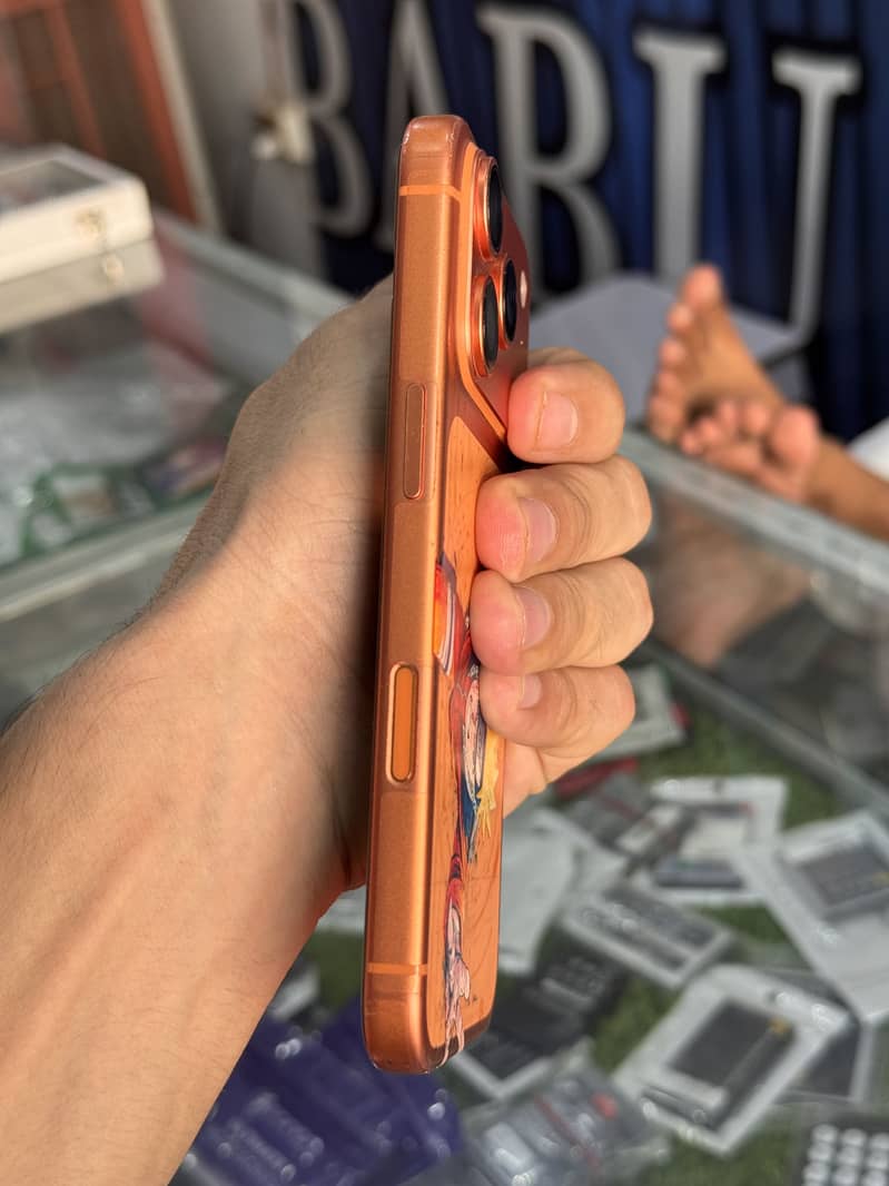 Apple iPhone 17 Pro 3