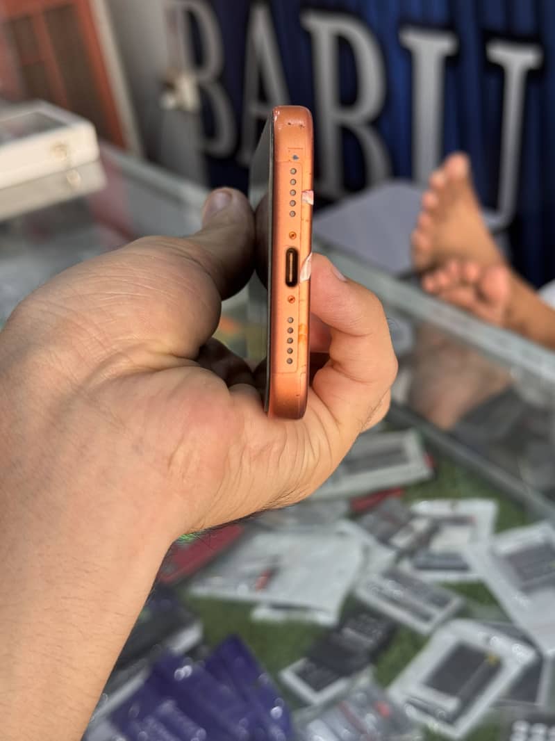 Apple iPhone 17 Pro 4