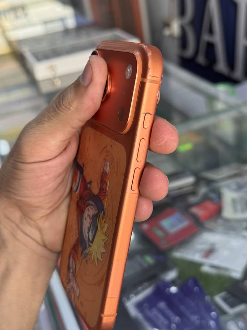 Apple iPhone 17 Pro 5