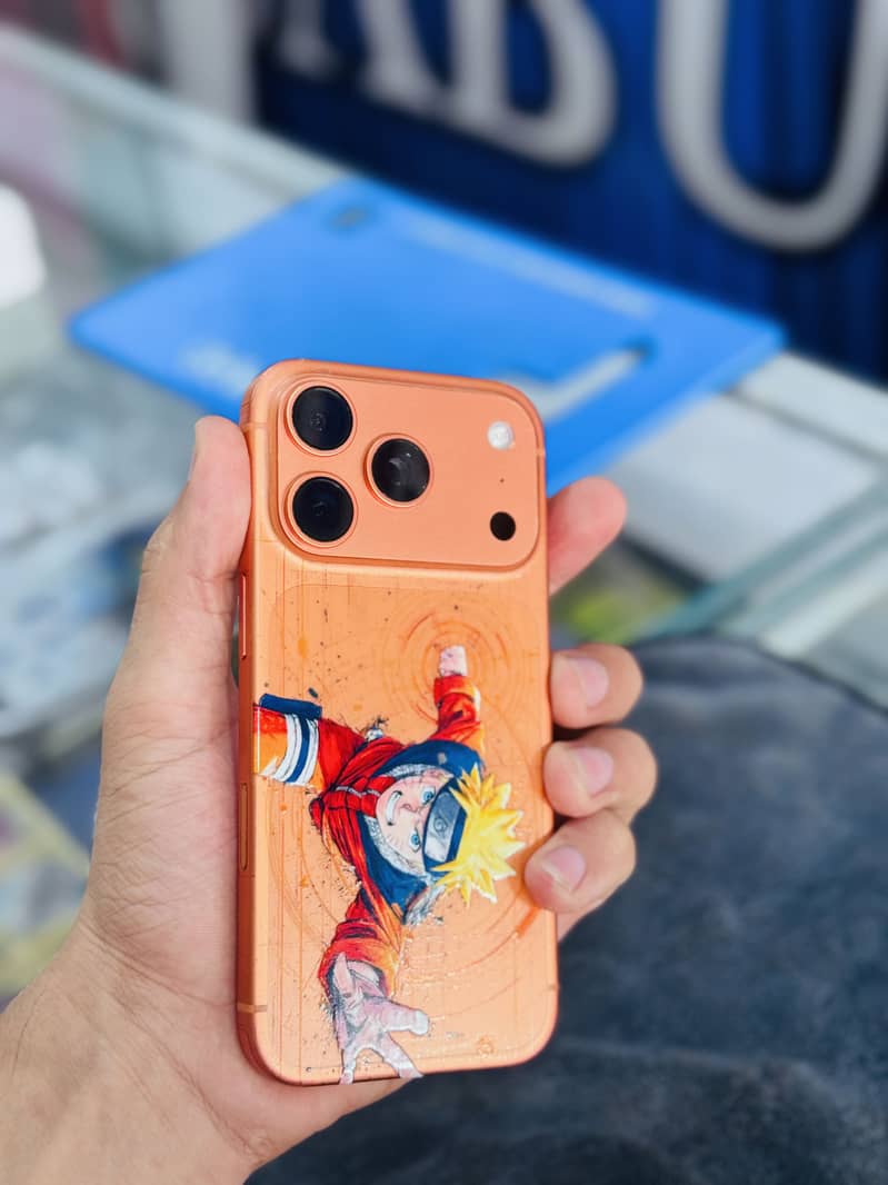 Apple iPhone 17 Pro 7