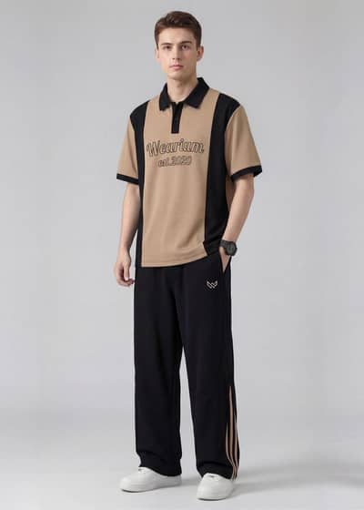 wearium tracksuit shirt available brand new
