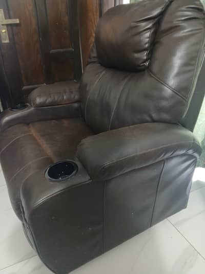 manual recliner for sale