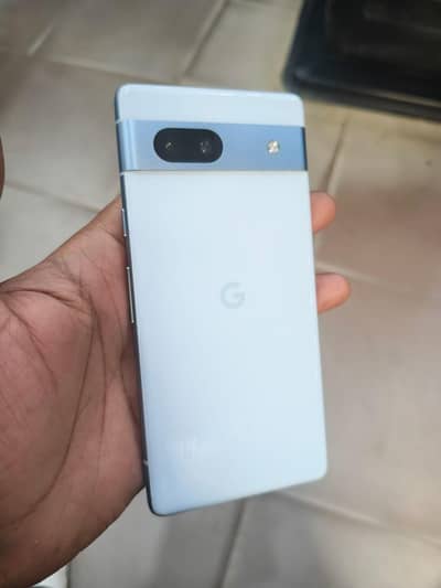Google Pixel 7a