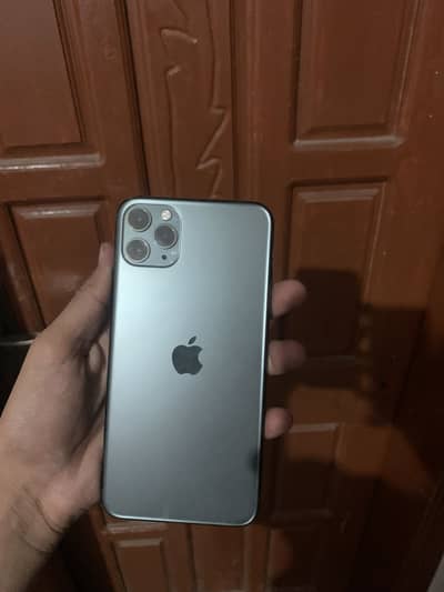iphone 11 pro Max Pta Approved