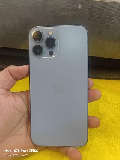 Apple iPhone 13 Pro Max