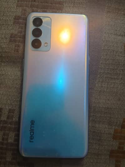 Realme GT Master Edition (5G) – Exchange Possible BBQ