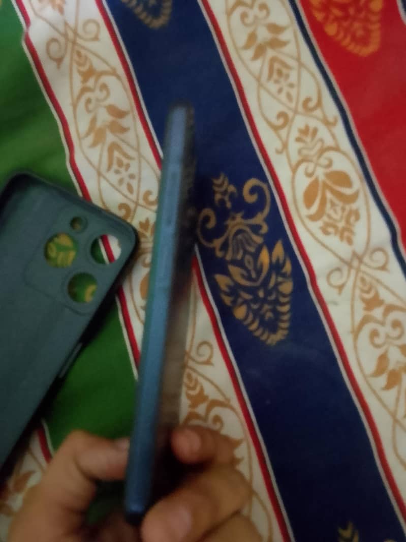 Itel A70 1