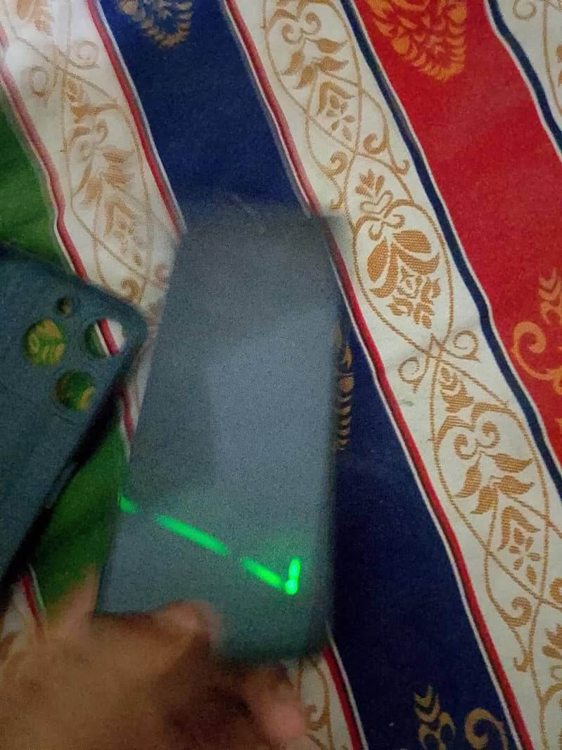 Itel A70 2