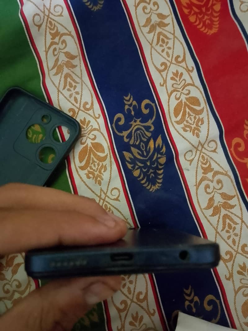 Itel A70 3