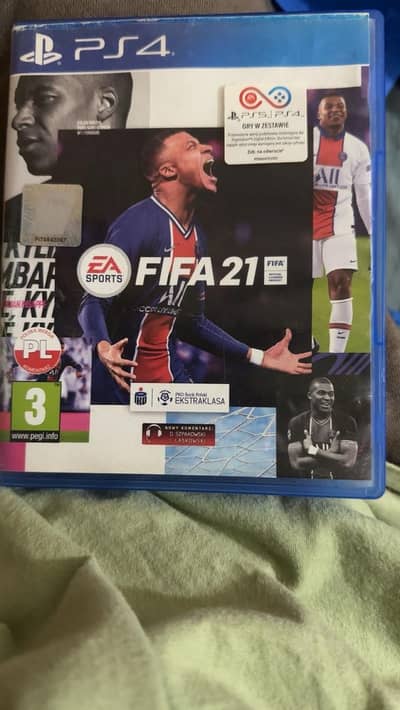 Fifa 21