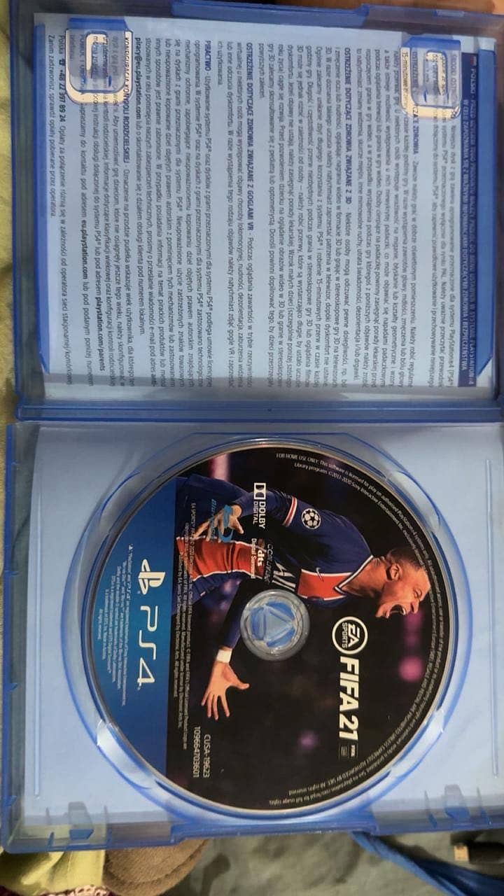 Fifa 21 2