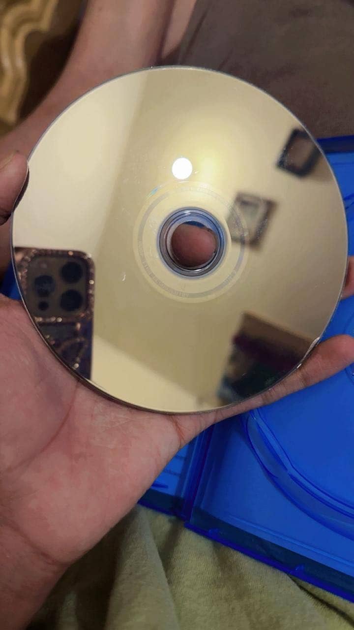 Fifa 21 3