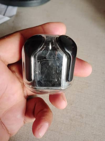 Earbuds