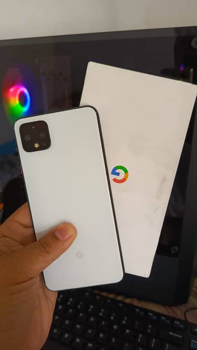 Google Pixel 4 XL