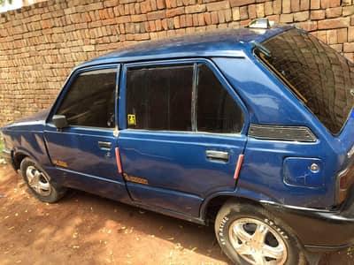 FX for sale 1987 model