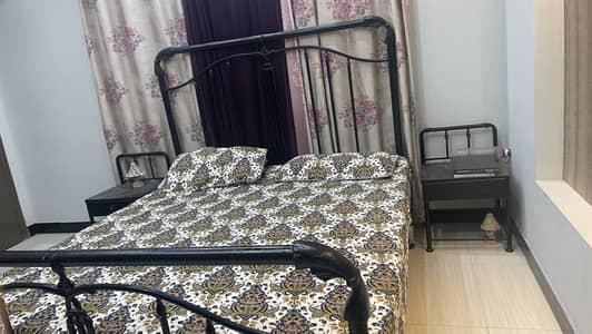 Bed set for sale