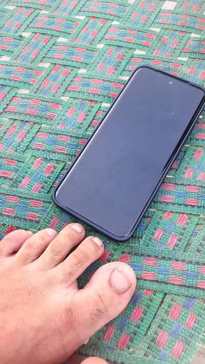 Tecno spark 40 pro plus AMOLED edge indisplay finger lock