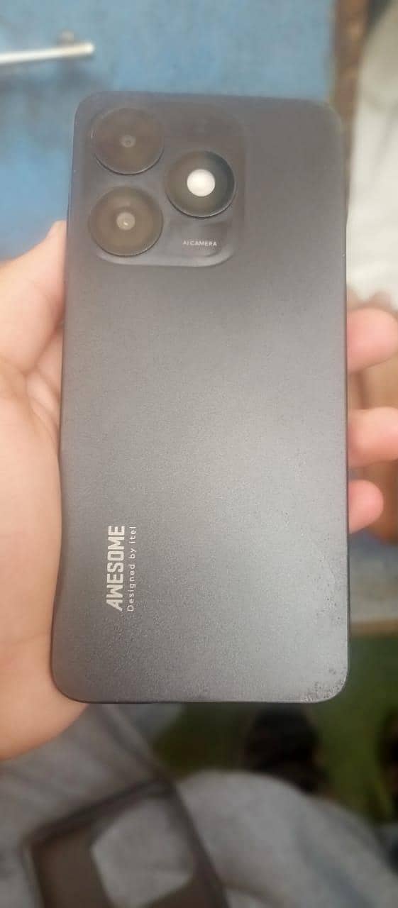 Itel it2176 4