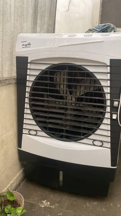 Room Cooler