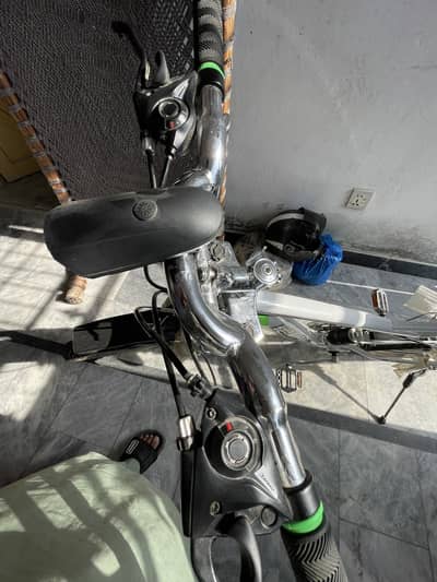 Italiano Bicycle